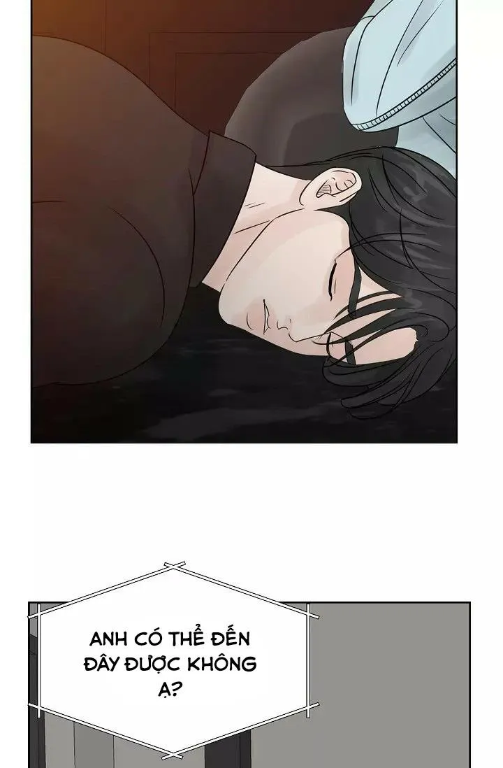 XIN HÃY Ở LẠI VỚI ANH Chapter 7 Trang 5