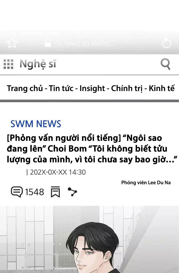 XIN HÃY Ở LẠI VỚI ANH Chapter 7 Trang 7