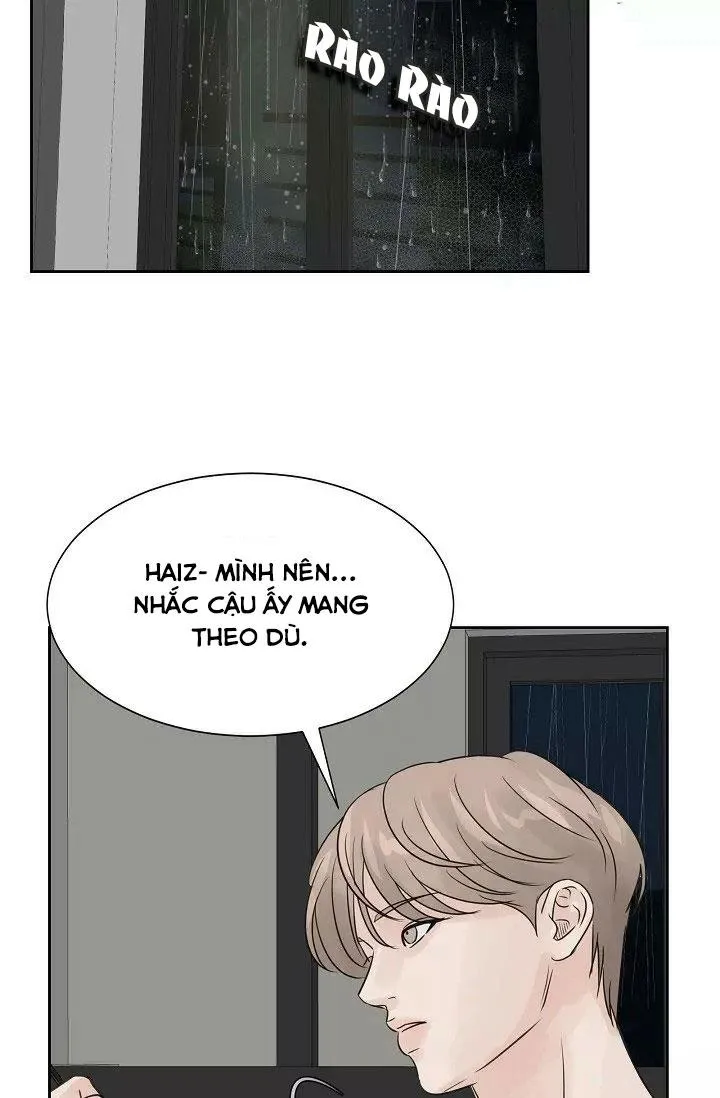 XIN HÃY Ở LẠI VỚI ANH Chapter 7 Trang 11
