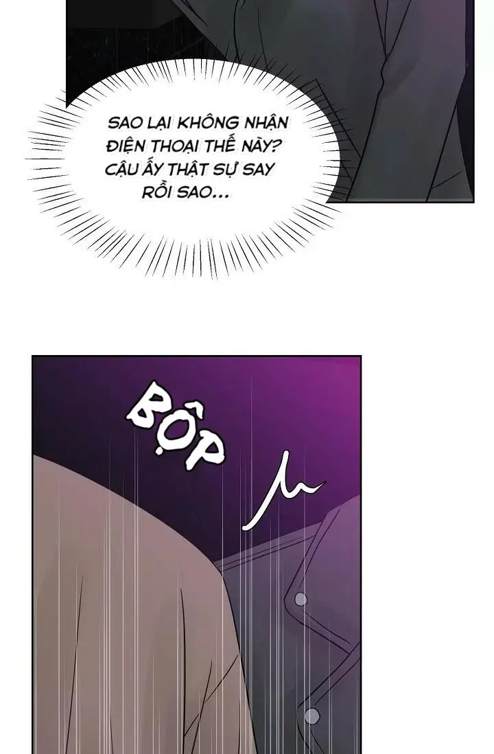 XIN HÃY Ở LẠI VỚI ANH Chapter 7 Trang 17