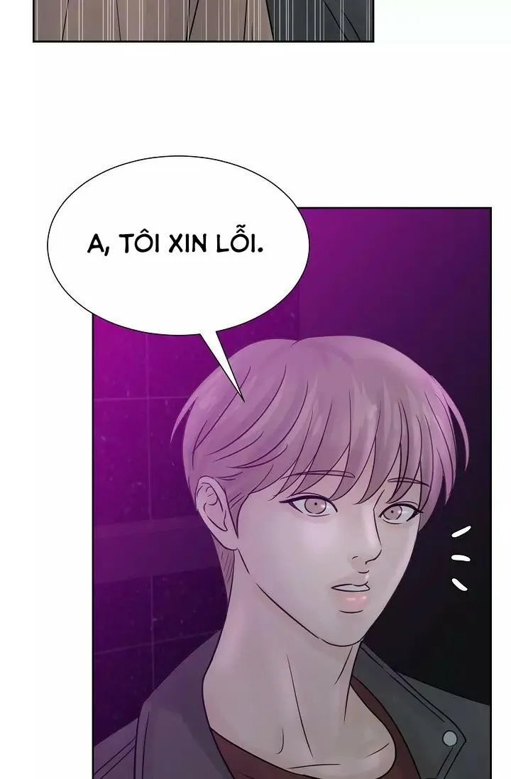 XIN HÃY Ở LẠI VỚI ANH Chapter 7 Trang 18