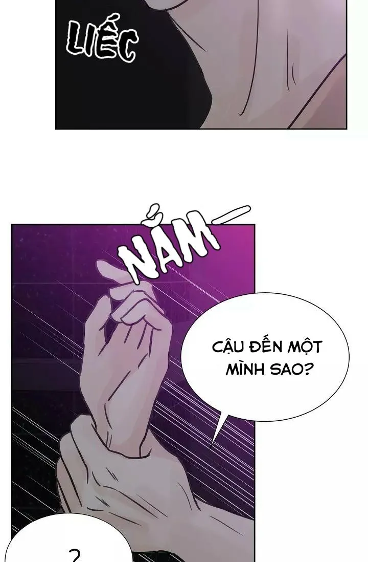 XIN HÃY Ở LẠI VỚI ANH Chapter 7 Trang 22