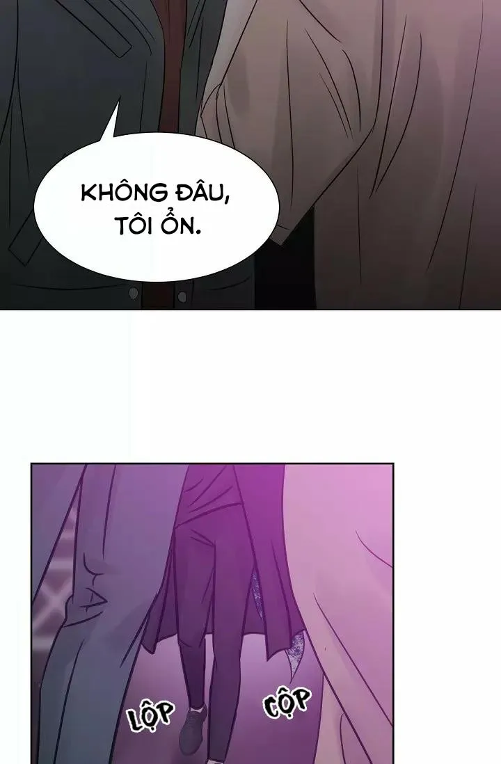 XIN HÃY Ở LẠI VỚI ANH Chapter 7 Trang 24