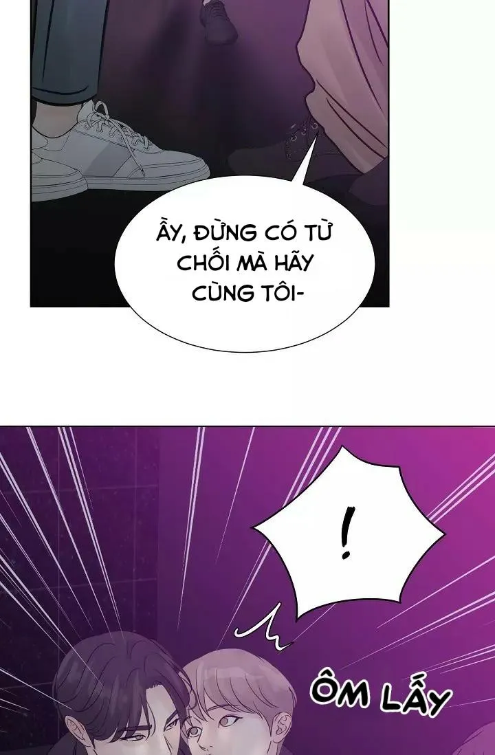 XIN HÃY Ở LẠI VỚI ANH Chapter 7 Trang 25