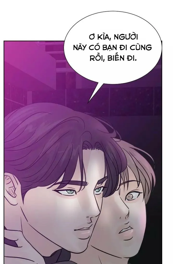 XIN HÃY Ở LẠI VỚI ANH Chapter 7 Trang 27