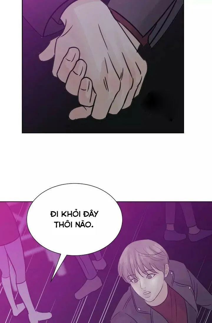 XIN HÃY Ở LẠI VỚI ANH Chapter 7 Trang 29