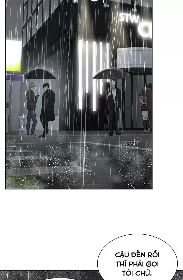 XIN HÃY Ở LẠI VỚI ANH Chapter 7 Trang 32