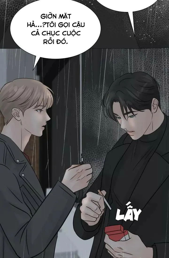 XIN HÃY Ở LẠI VỚI ANH Chapter 7 Trang 33