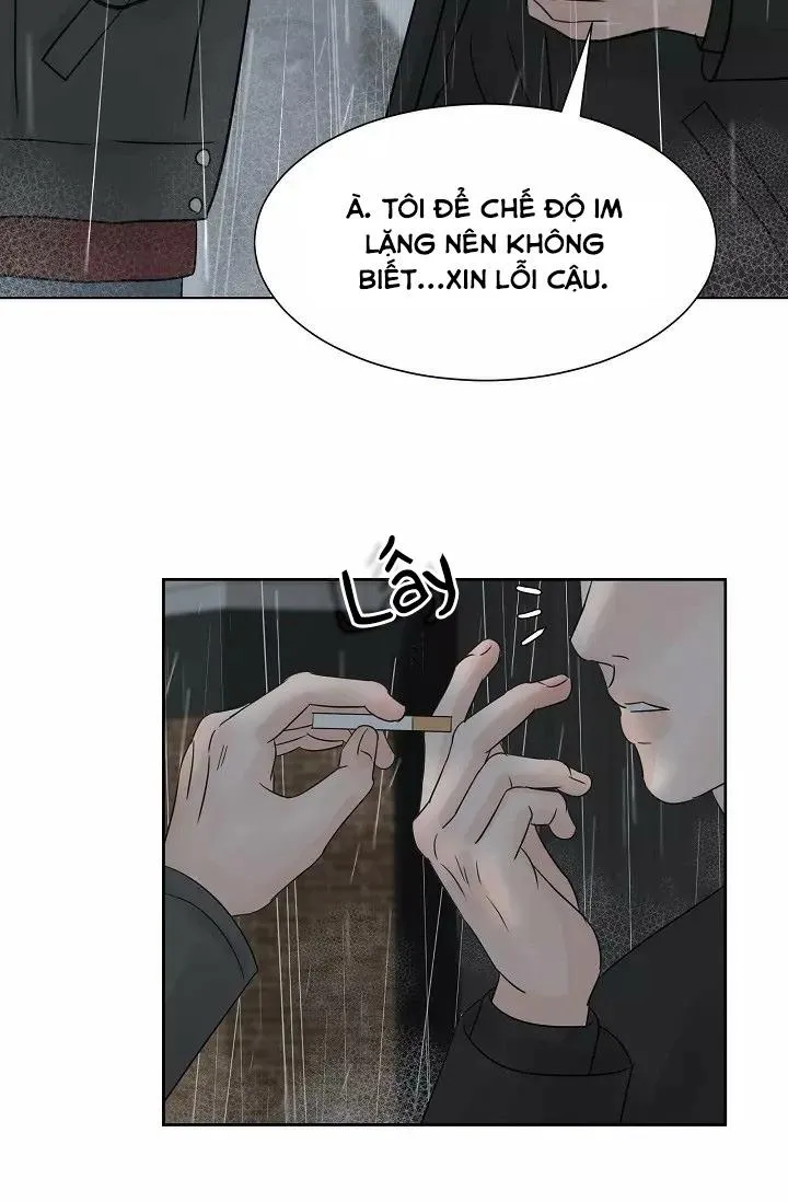 XIN HÃY Ở LẠI VỚI ANH Chapter 7 Trang 34