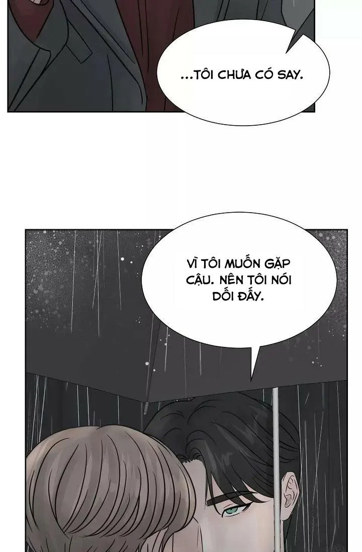 XIN HÃY Ở LẠI VỚI ANH Chapter 7 Trang 36