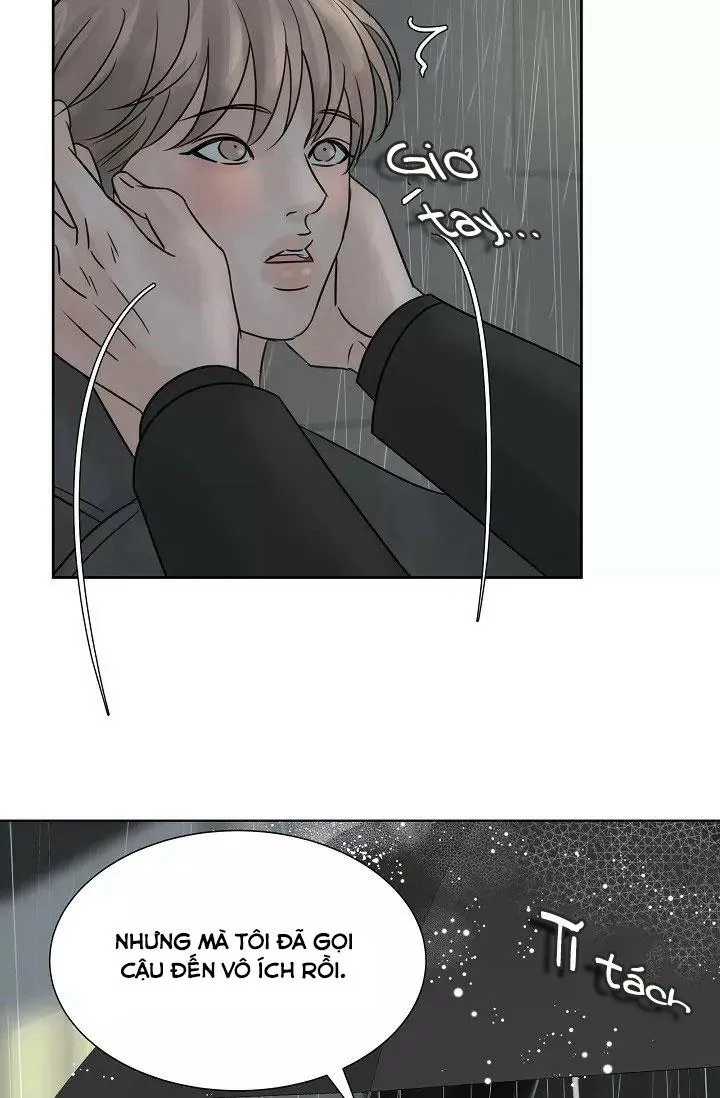 XIN HÃY Ở LẠI VỚI ANH Chapter 7 Trang 39