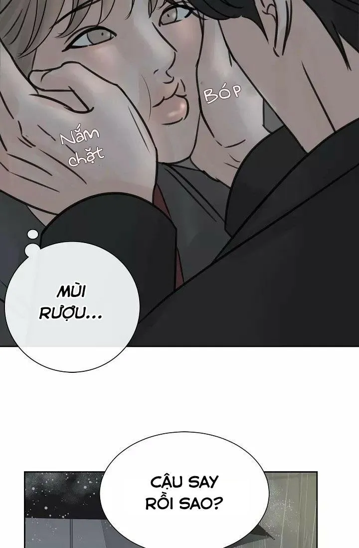 XIN HÃY Ở LẠI VỚI ANH Chapter 7 Trang 43