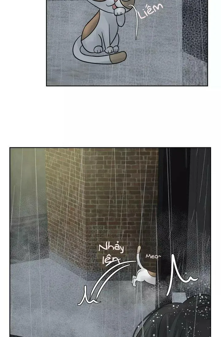 XIN HÃY Ở LẠI VỚI ANH Chapter 7 Trang 46