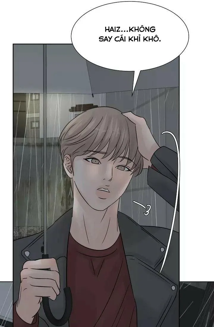 XIN HÃY Ở LẠI VỚI ANH Chapter 7 Trang 49