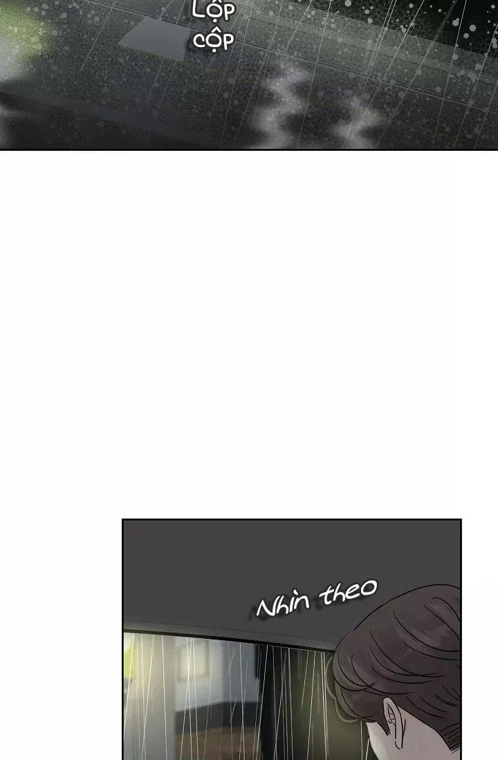 XIN HÃY Ở LẠI VỚI ANH Chapter 7 Trang 51