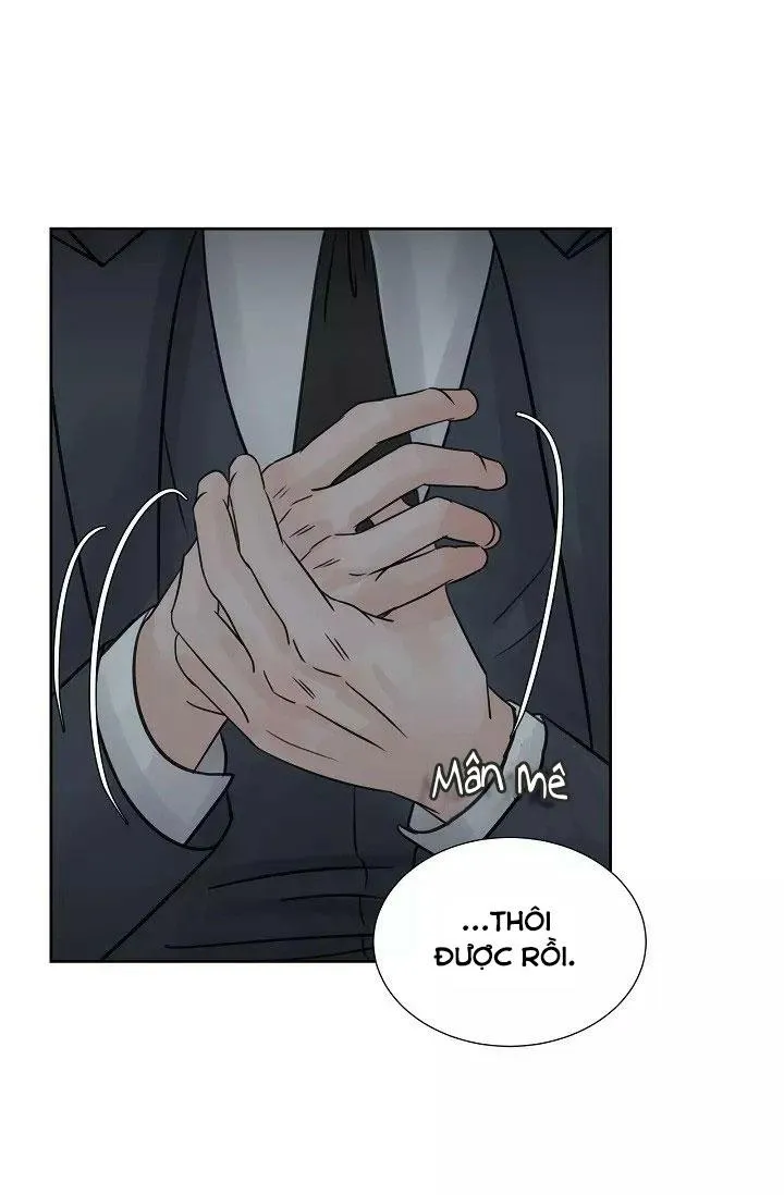 XIN HÃY Ở LẠI VỚI ANH Chapter 7 Trang 55