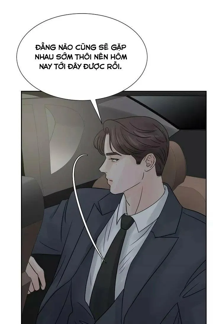 XIN HÃY Ở LẠI VỚI ANH Chapter 7 Trang 56