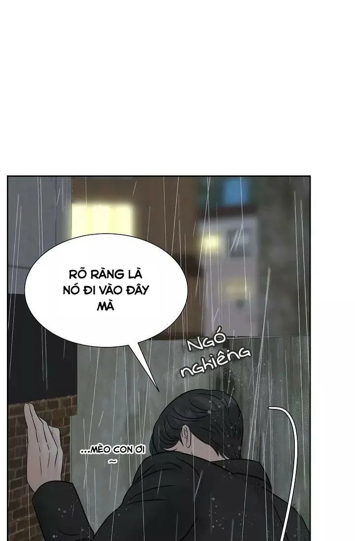 XIN HÃY Ở LẠI VỚI ANH Chapter 7 Trang 59