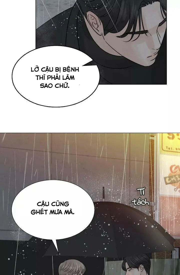 XIN HÃY Ở LẠI VỚI ANH Chapter 7 Trang 61