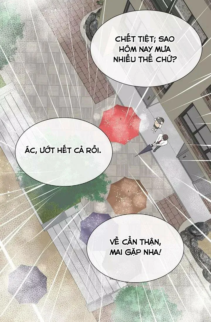 XIN HÃY Ở LẠI VỚI ANH Chapter 7 Trang 66