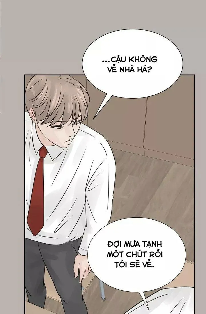 XIN HÃY Ở LẠI VỚI ANH Chapter 7 Trang 68
