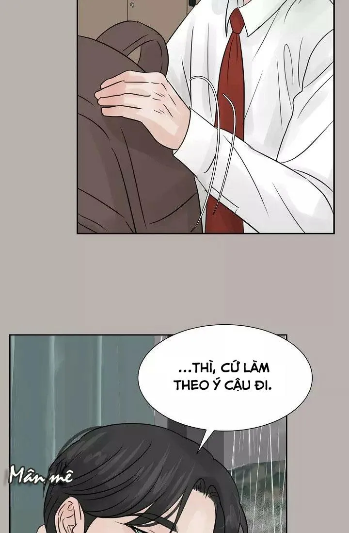 XIN HÃY Ở LẠI VỚI ANH Chapter 7 Trang 72