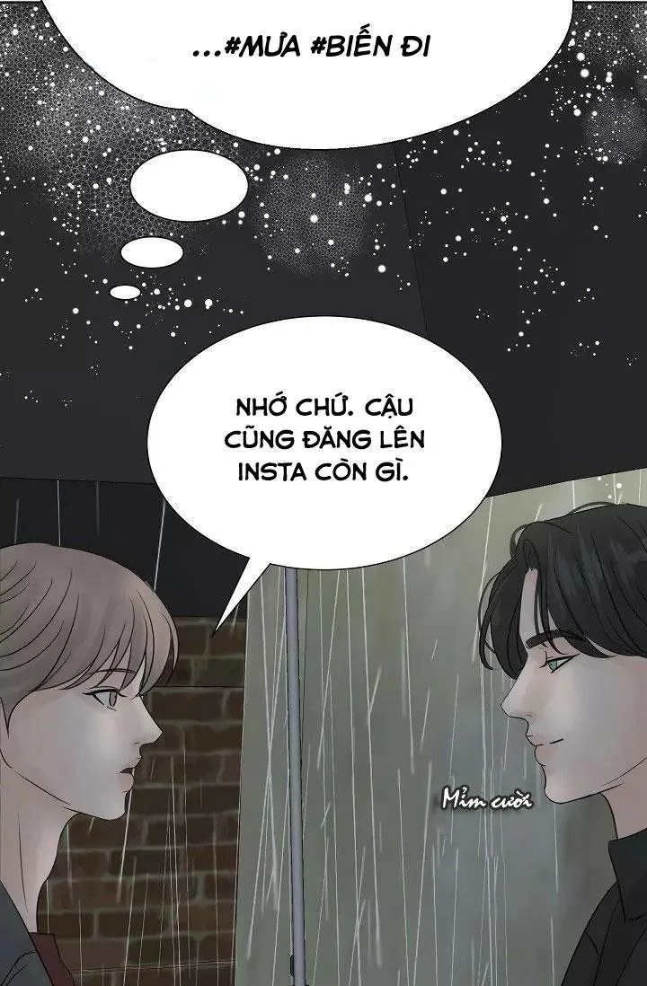 XIN HÃY Ở LẠI VỚI ANH Chapter 7 Trang 76