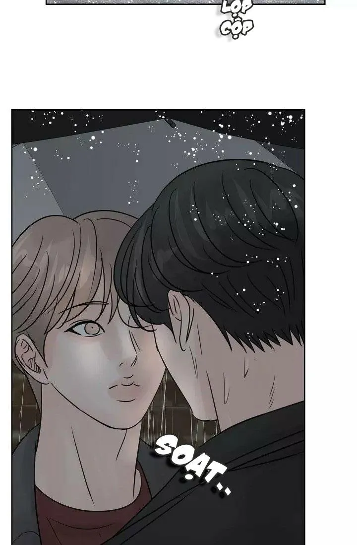 XIN HÃY Ở LẠI VỚI ANH Chapter 7 Trang 81