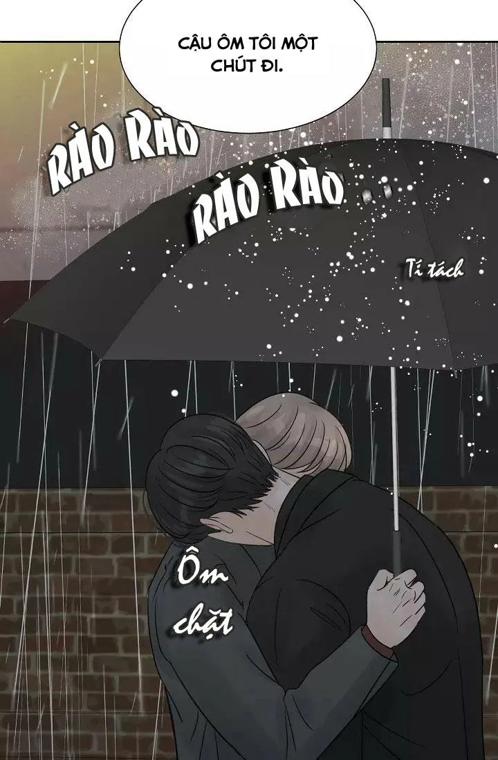 XIN HÃY Ở LẠI VỚI ANH Chapter 7 Trang 85