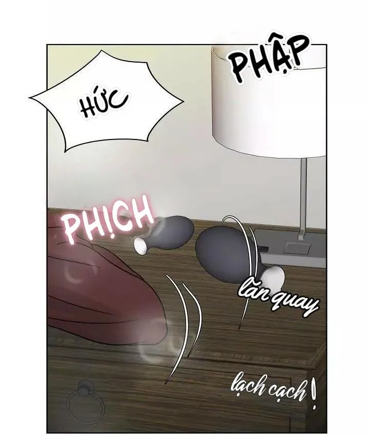 XIN HÃY Ở LẠI VỚI ANH Chapter 8 Trang 12