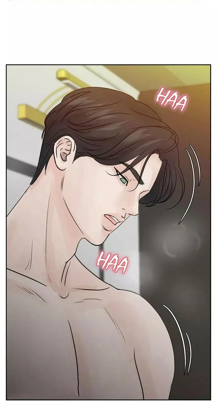 XIN HÃY Ở LẠI VỚI ANH Chapter 8 Trang 15