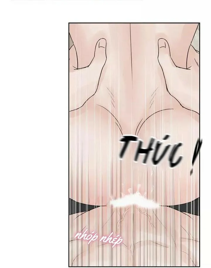 XIN HÃY Ở LẠI VỚI ANH Chapter 8 Trang 17