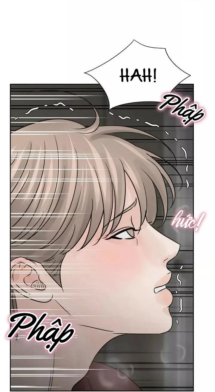 XIN HÃY Ở LẠI VỚI ANH Chapter 8 Trang 18