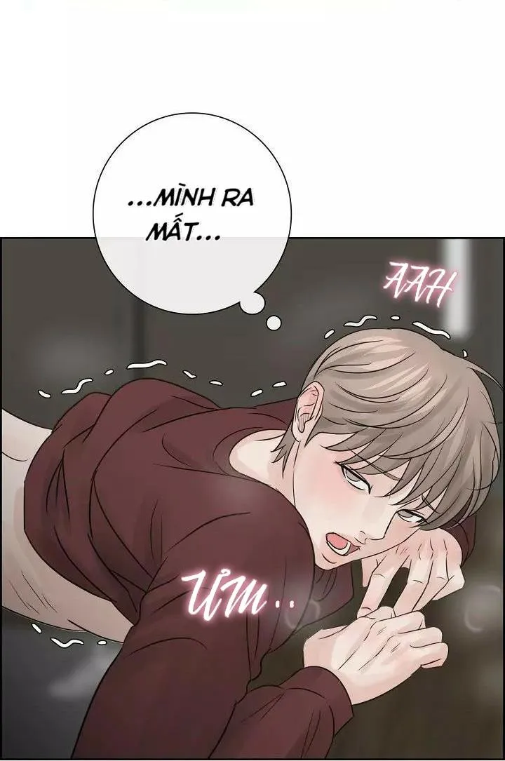 XIN HÃY Ở LẠI VỚI ANH Chapter 8 Trang 19