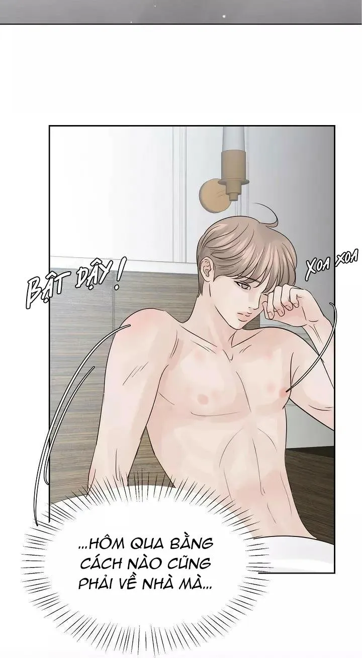 XIN HÃY Ở LẠI VỚI ANH Chapter 8 Trang 32