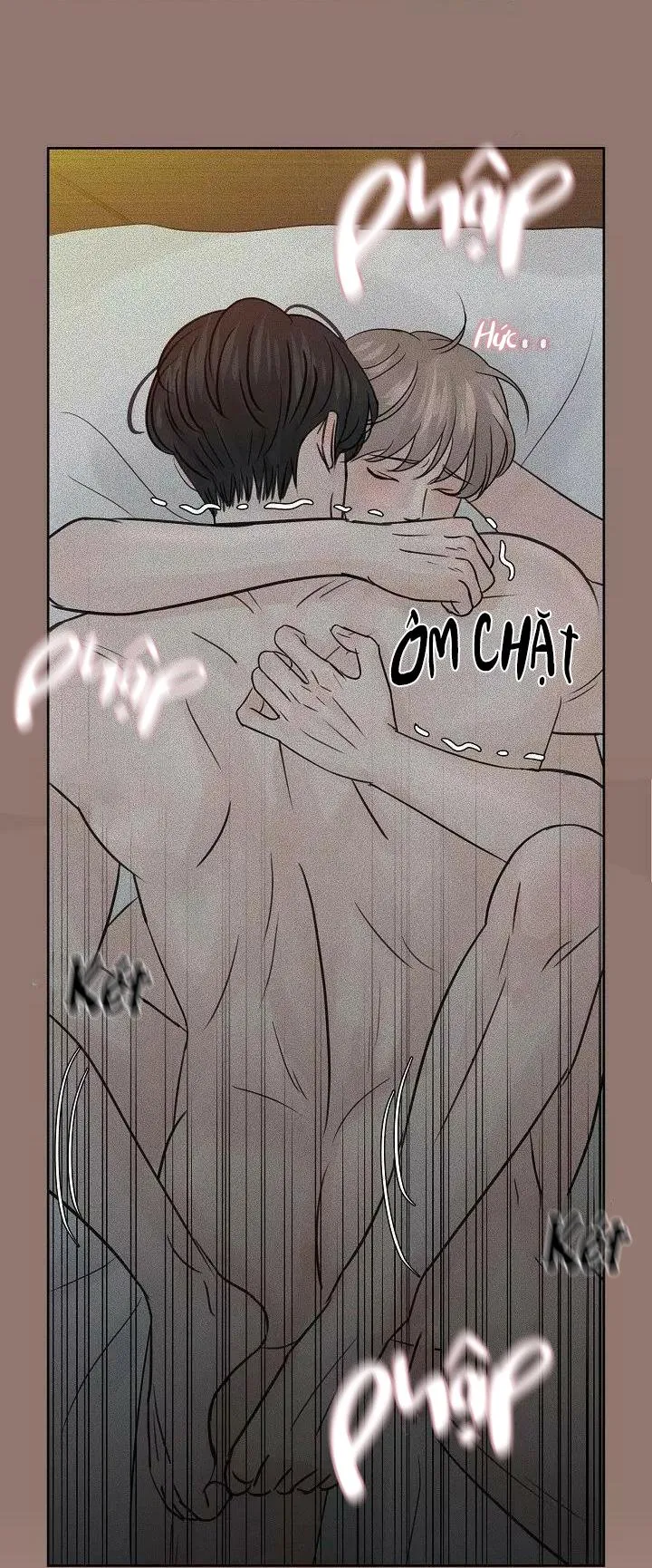 XIN HÃY Ở LẠI VỚI ANH Chapter 8 Trang 34