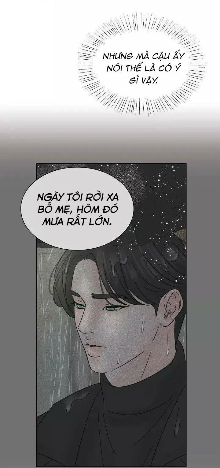 XIN HÃY Ở LẠI VỚI ANH Chapter 8 Trang 36