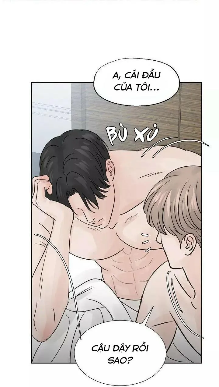 XIN HÃY Ở LẠI VỚI ANH Chapter 8 Trang 38