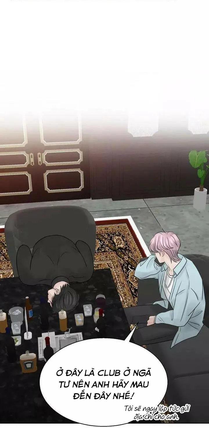 XIN HÃY Ở LẠI VỚI ANH Chapter 8 Trang 51