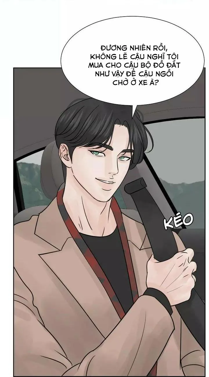 XIN HÃY Ở LẠI VỚI ANH Chapter 8 Trang 67