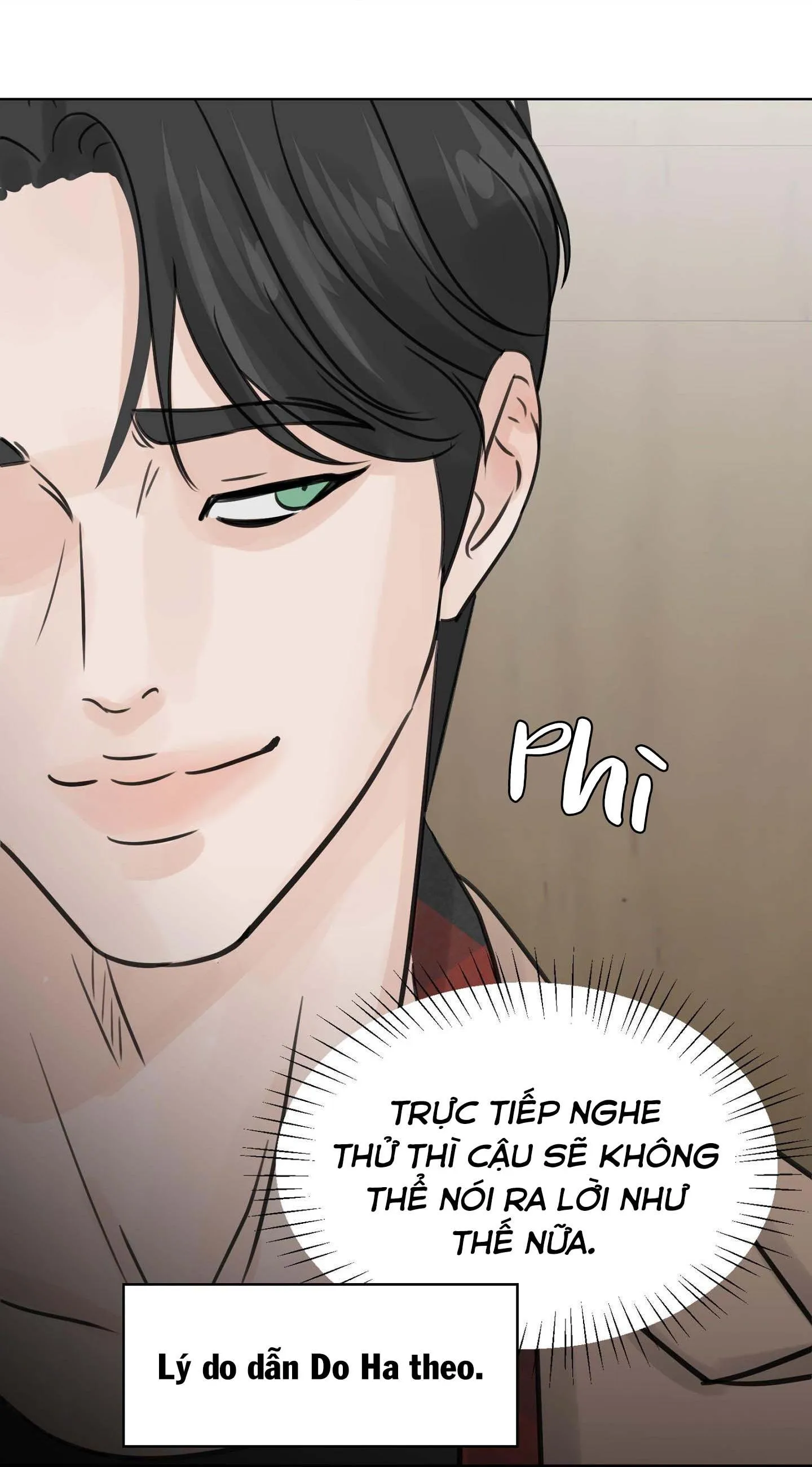 XIN HÃY Ở LẠI VỚI ANH Chapter 9 Trang 44