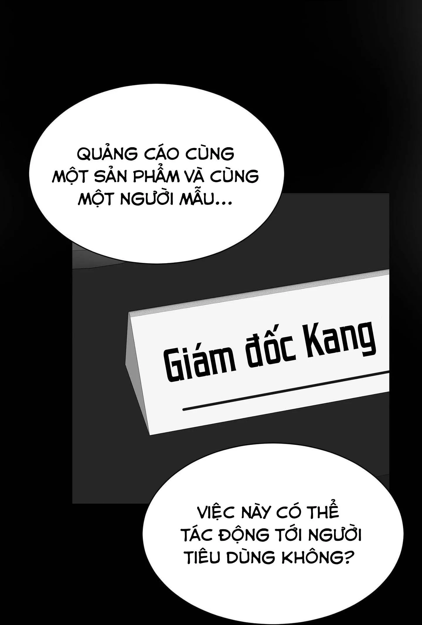 XIN HÃY Ở LẠI VỚI ANH Chapter 9 Trang 61