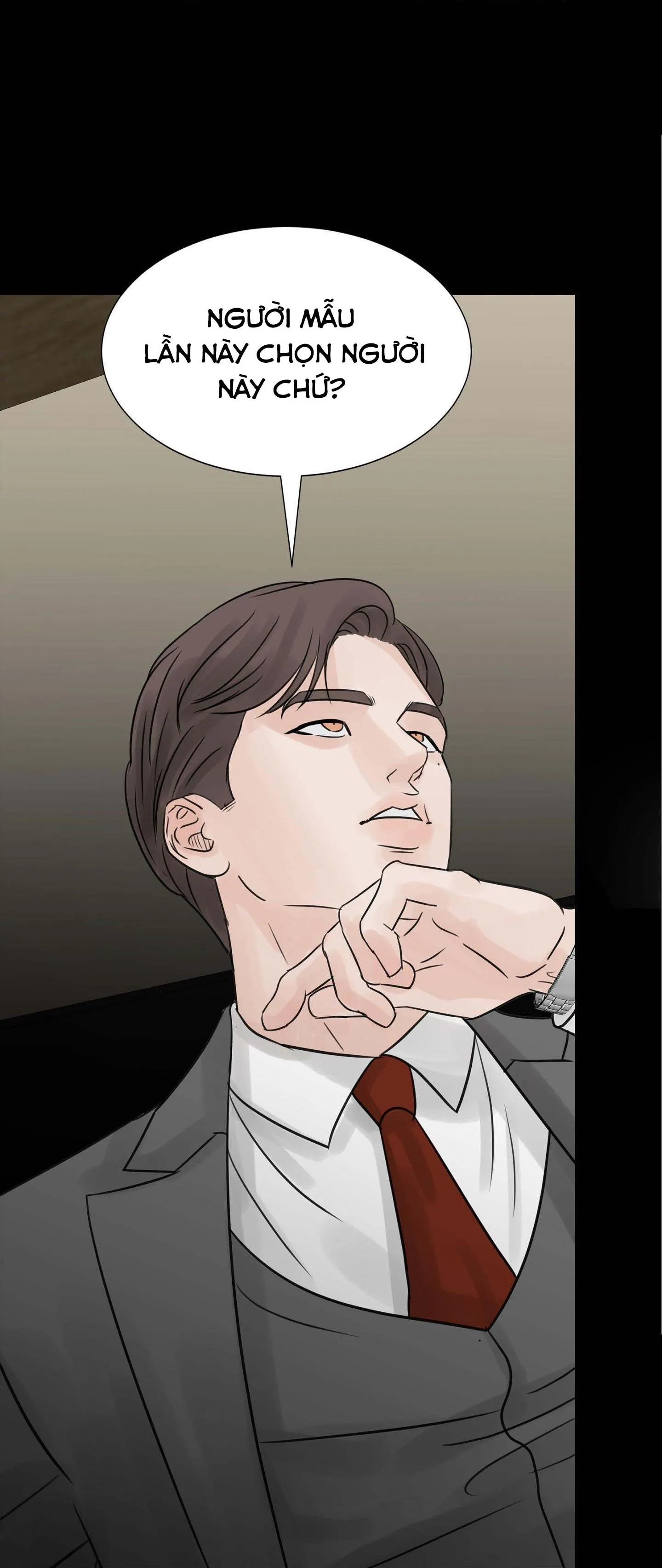 XIN HÃY Ở LẠI VỚI ANH Chapter 9 Trang 70