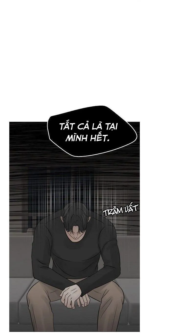 XIN HÃY Ở LẠI VỚI ANH Chapter 10 Trang 13