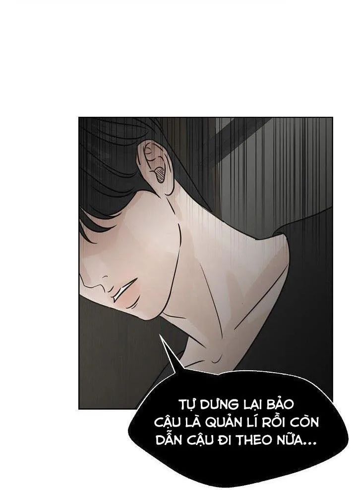 XIN HÃY Ở LẠI VỚI ANH Chapter 10 Trang 14
