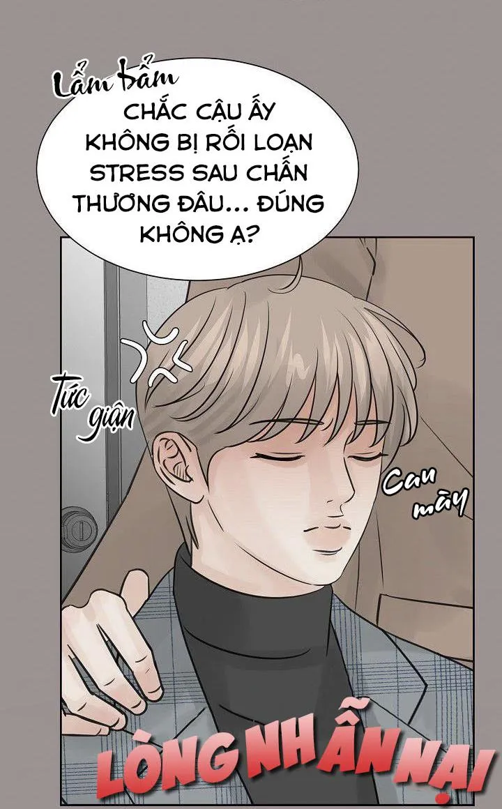 XIN HÃY Ở LẠI VỚI ANH Chapter 10 Trang 24