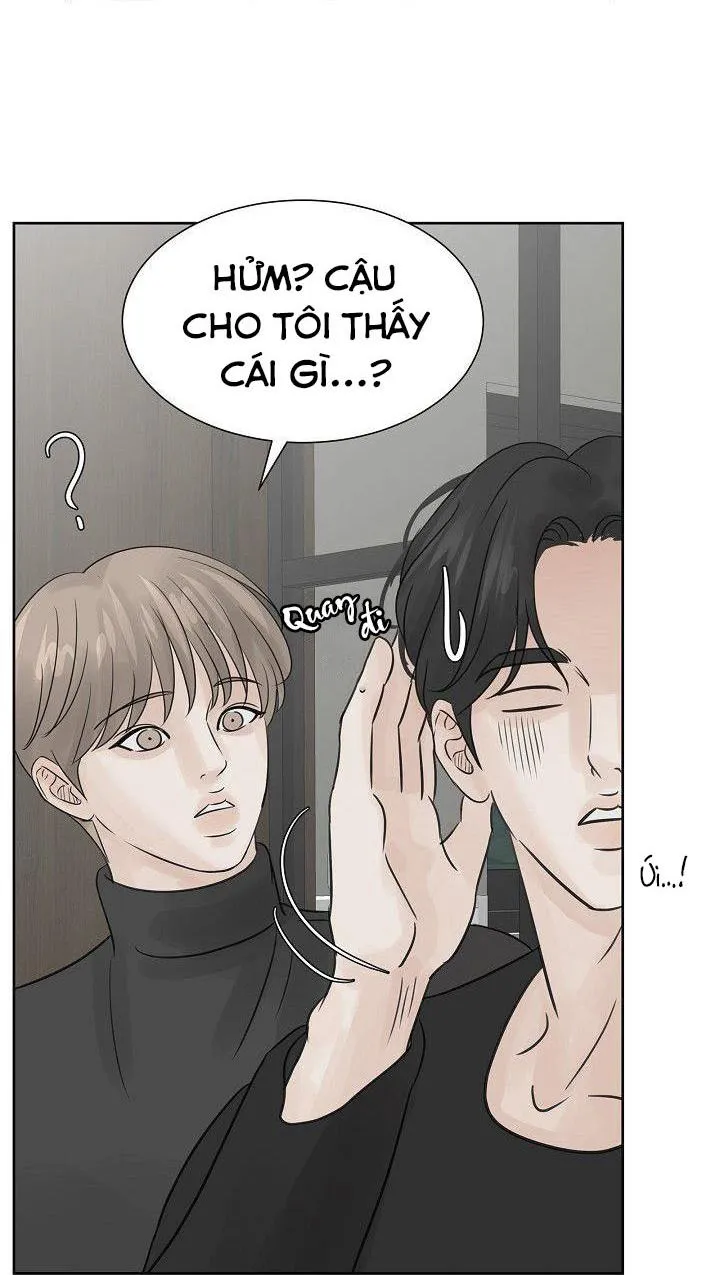 XIN HÃY Ở LẠI VỚI ANH Chapter 10 Trang 30