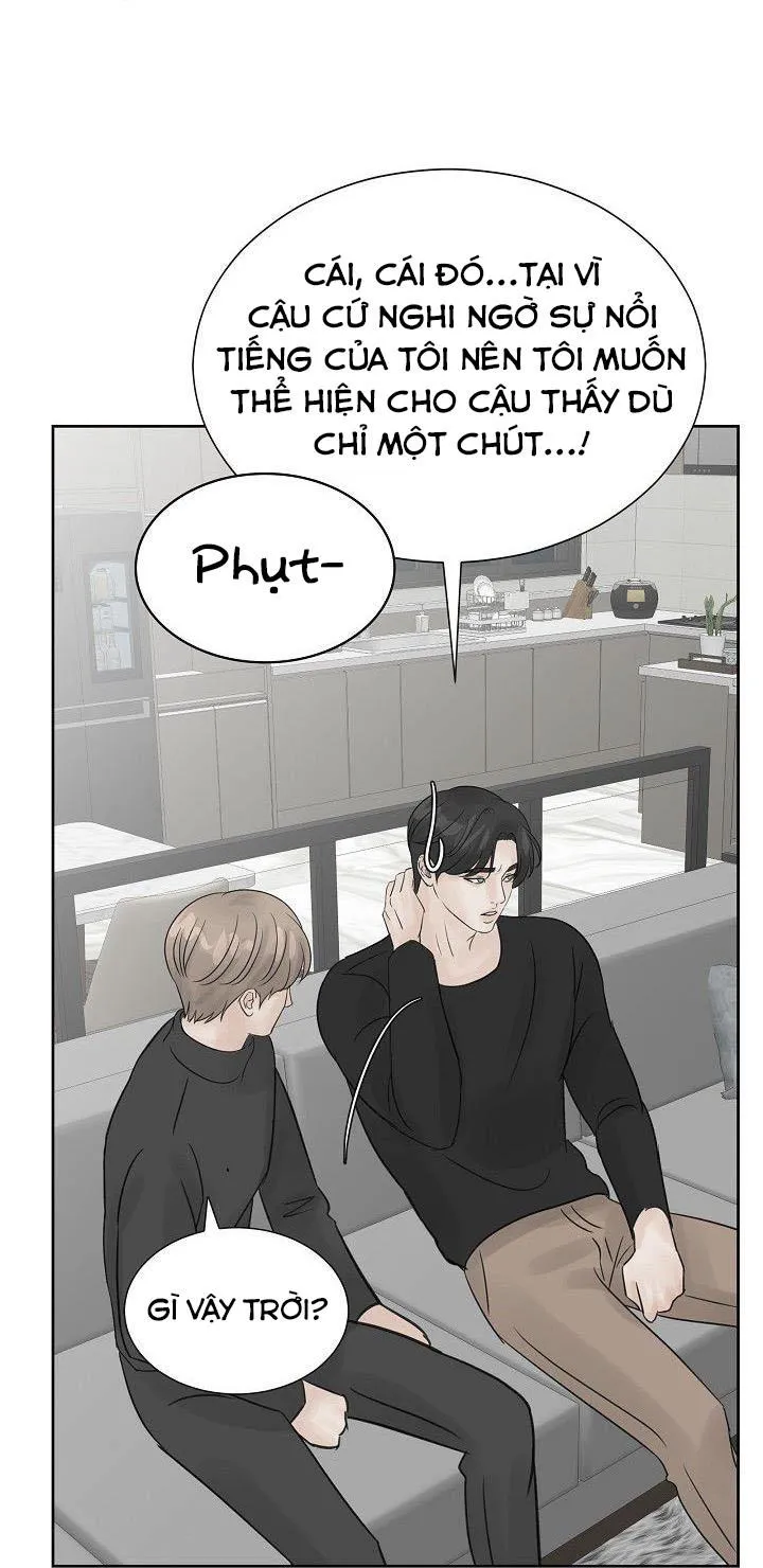 XIN HÃY Ở LẠI VỚI ANH Chapter 10 Trang 32