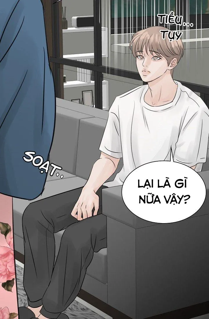 XIN HÃY Ở LẠI VỚI ANH Chapter 10 Trang 61