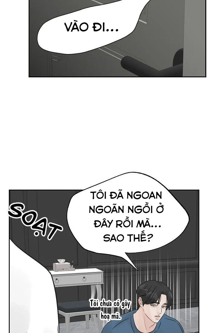 XIN HÃY Ở LẠI VỚI ANH Chapter 10 Trang 69